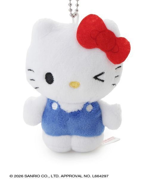 sanrio house(サンリオハウス)の「【sanrio house シークレットコレクション】ハローキティ シークレットマスコット(全6種)(フィギュア・レディース・マルチ・F)」の11枚目の写真