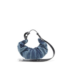 DIESEL | ウィメンズ  GRAB-D HOBO S(ショルダーバッグ)