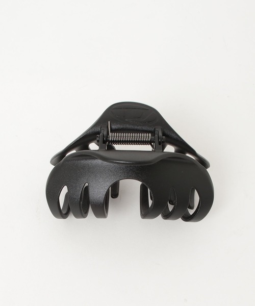 DIESEL（ディーゼル）の「ウィメンズ  GRAB-D HOBO S（ショルダーバッグ・レディース・インディゴブルー・UNI）」の4枚目の写真