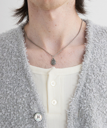 FABREGAT（ファブレガ）の「ミネラルストーンネックレス（ネックレス）」