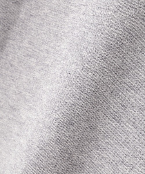 AVIREX(アヴィレックス)の「《WEB&DEPOT限定》DAILY EX LOGO CREW NECK SWEAT / ロゴ クルーネック スウェット / AVIREX / アヴィレックス(スウェット・メンズ・ネイビー/ブラック/オフホワイト/グレー・LARGE/MEDIUM/X-LARGE/XX-LARGE)」の12枚目の写真