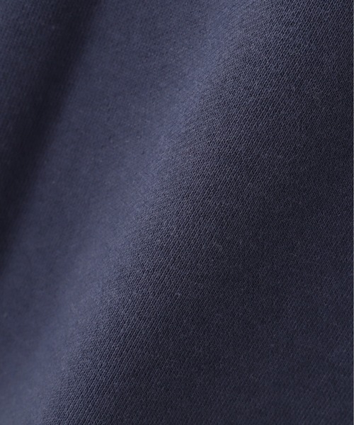 AVIREX(アヴィレックス)の「《WEB&DEPOT限定》DAILY EX LOGO CREW NECK SWEAT / ロゴ クルーネック スウェット / AVIREX / アヴィレックス(スウェット・メンズ・ネイビー/ブラック/オフホワイト/グレー・LARGE/MEDIUM/X-LARGE/XX-LARGE)」の17枚目の写真