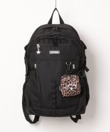 CONVERSE（コンバース）の「CONVERSE/コンバース　CV RUBBER PATCH BACKPACK（バックパック/リュック）」