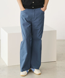 FARAH（ファーラー）の「FARAH | ワイド フレアパンツ MEN（その他パンツ）」
