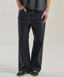 FARAH（ファーラー）の「FARAH | ワイド フレアパンツ MEN（その他パンツ）」