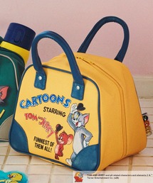 niko and...（ニコアンド）の「【トムとジェリー】コラボ保温保冷バッグ（エコバッグ/サブバッグ）」