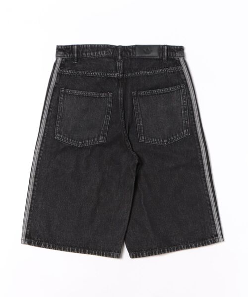 adidas アディダス M AC FIREBIRD DENIM SHORTS ショートパンツ KD1498