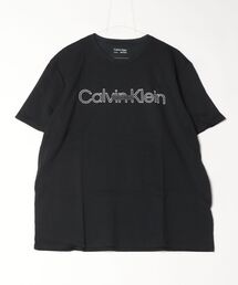 Calvin Klein | Calvin Klein カルバンクライン SS GRAPHIC TEE グラフィック半袖Tシャツ(Tシャツ/カットソー)