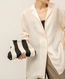 MAQWEL | 【MAQWEL/マクウェル】クラッチバッグ(クラッチバッグ)