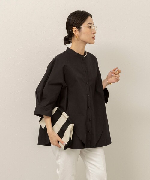 MAQWEL（マクウェル）の「【MAQWEL/マクウェル】クラッチバッグ（クラッチバッグ・レディース・ホワイト系その他4/レッド系その他3/オレンジ系その他3・FREE）」の6枚目の写真