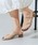 EVOL�i�C�[�{���j�́u�yS-LL�T�C�Y�W�J�E�_�炩���z2WAY�X�g���b�v�~���[���T���_�� JA5950�i�T���_���j�v�b�S�[���h