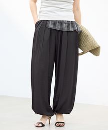 IENA(�C�G�i)��TORRAZZO DONNA/�g���b�]�h���i �M���U�[�p���c 6266-357(���̑��p���c)