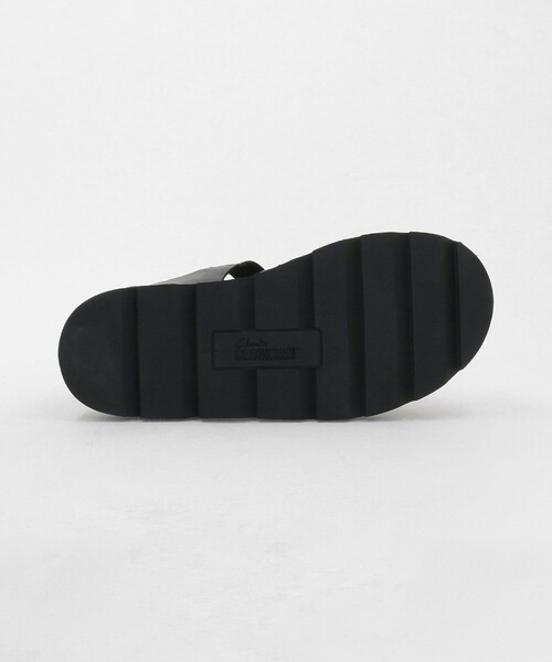 Clarks Originals（クラークスオリジナルズ）の「＜Clarks Originals＞メア バックル サンダル（サンダル・メンズ・ブラック・9/8/7）」の6枚目の写真