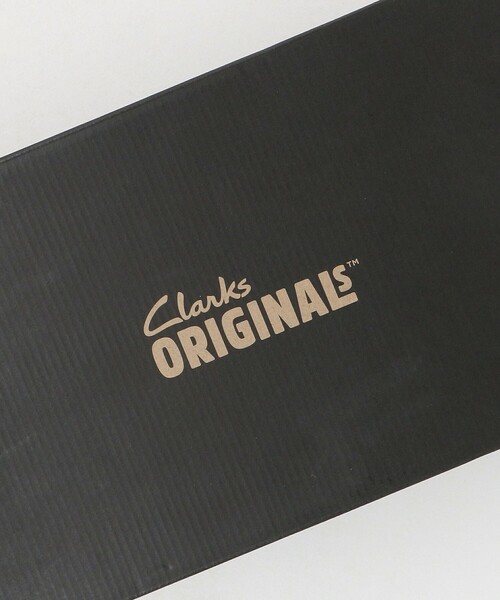 Clarks Originals（クラークスオリジナルズ）の「＜Clarks Originals＞メア バックル サンダル（サンダル・メンズ・ブラック・9/8/7）」の10枚目の写真