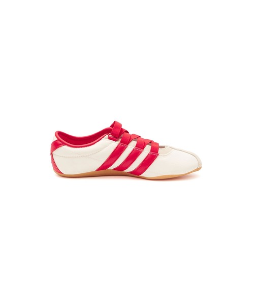 adidas（アディダス）の「(ADIDAS)TOKYO MJ W（スニーカー・レディース・ブラック/レッド・23cm/24cm/25cm）」の6枚目の写真