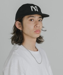 Cooperstown Ball Cap（クーパーズタウンボールキャップ）の「キャップ（キャップ）」