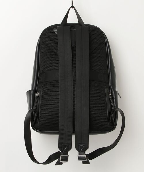 Guess(ゲス)の「TORINO Backpack リュック バックパック(バックパック/リュック・メンズ・ブラック・ONE SIZE)」の13枚目の写真