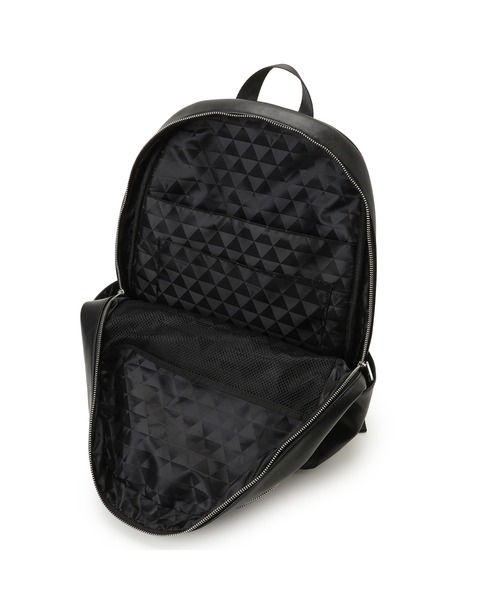 Guess(ゲス)の「TORINO Backpack リュック バックパック(バックパック/リュック・メンズ・ブラック・ONE SIZE)」の7枚目の写真