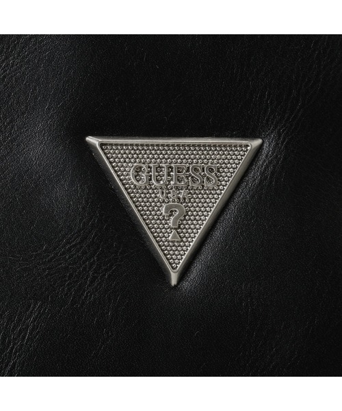 Guess(ゲス)の「TORINO Backpack リュック バックパック(バックパック/リュック・メンズ・ブラック・ONE SIZE)」の9枚目の写真