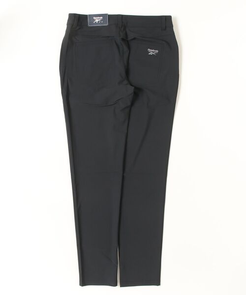 Reebok（リーボック）の「フェイバリット ゴルフ パンツ / FAVORITE GOLF PANT（その他パンツ・メンズ・ブラック/ベージュ・SMALL/LARGE/MEDIUM）」の8枚目の写真