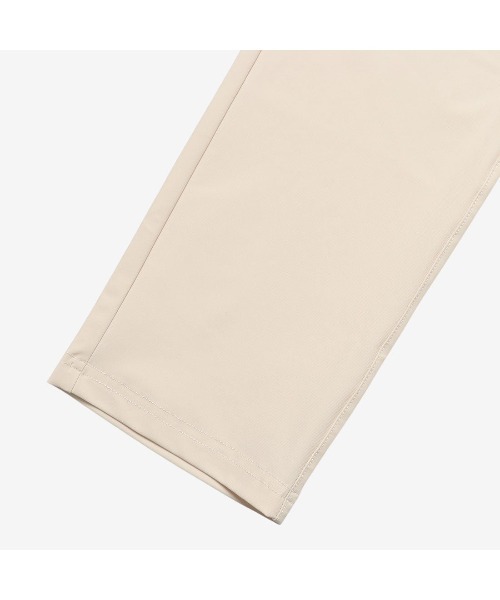 Reebok（リーボック）の「フェイバリット ゴルフ パンツ / FAVORITE GOLF PANT（その他パンツ・メンズ・ブラック/ベージュ・SMALL/LARGE/MEDIUM）」の4枚目の写真