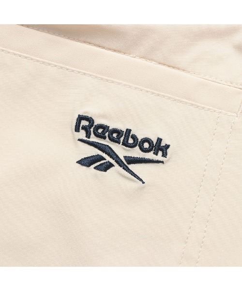 Reebok（リーボック）の「フェイバリット ゴルフ パンツ / FAVORITE GOLF PANT（その他パンツ・メンズ・ブラック/ベージュ・SMALL/LARGE/MEDIUM）」の5枚目の写真