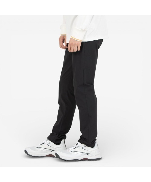 Reebok（リーボック）の「フェイバリット ゴルフ パンツ / FAVORITE GOLF PANT（その他パンツ・メンズ・ブラック/ベージュ・SMALL/LARGE/MEDIUM）」の10枚目の写真