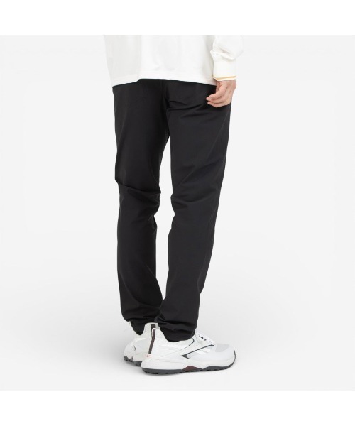 Reebok（リーボック）の「フェイバリット ゴルフ パンツ / FAVORITE GOLF PANT（その他パンツ・メンズ・ブラック/ベージュ・SMALL/LARGE/MEDIUM）」の11枚目の写真