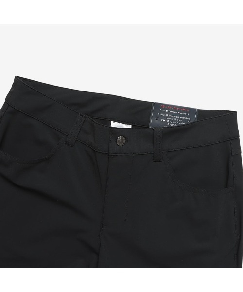 Reebok（リーボック）の「フェイバリット ゴルフ パンツ / FAVORITE GOLF PANT（その他パンツ・メンズ・ブラック/ベージュ・SMALL/LARGE/MEDIUM）」の12枚目の写真