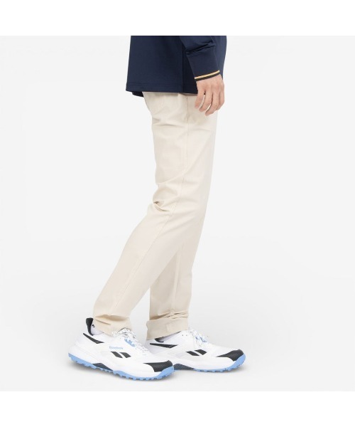 Reebok（リーボック）の「フェイバリット ゴルフ パンツ / FAVORITE GOLF PANT（その他パンツ・メンズ・ブラック/ベージュ・SMALL/LARGE/MEDIUM）」の17枚目の写真