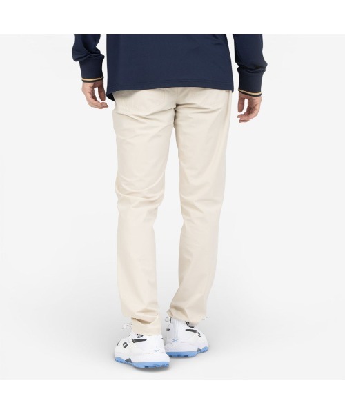 Reebok（リーボック）の「フェイバリット ゴルフ パンツ / FAVORITE GOLF PANT（その他パンツ・メンズ・ブラック/ベージュ・SMALL/LARGE/MEDIUM）」の18枚目の写真