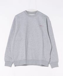 NO WAY（ノーウェイ）の「スウェットカットソー（スウェット）」