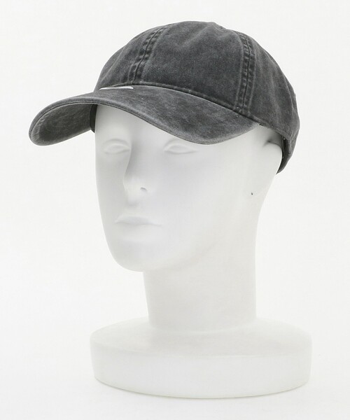 OAKLEY(オークリー)の「【WEB限定】<OAKLEY> ロゴ キャップ 帽子(キャップ・メンズ・ブラック/ベージュ・FREE)」の17枚目の写真