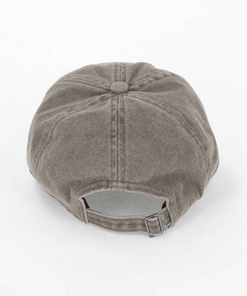 OAKLEY(オークリー)の「【WEB限定】<OAKLEY> ロゴ キャップ 帽子(キャップ・メンズ・ブラック/ベージュ・FREE)」の15枚目の写真