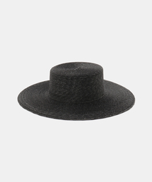 CITYSHOP（シティーショップ）の「La Maison de Lyllis ALTO 2261031：ラフィアハット（ハット）」