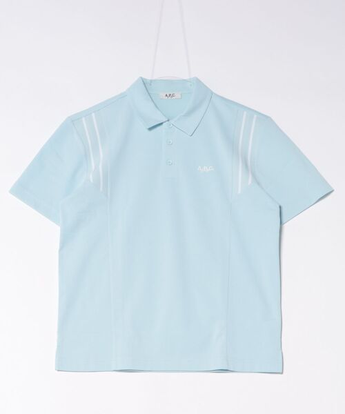 セール】A.P.C. GOLF｜アー・ペー・セー ゴルフのTシャツ/カットソー