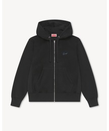 KENZO｜ケンゾーのパーカー（ブラック/黒色系）通販 - ZOZOTOWN