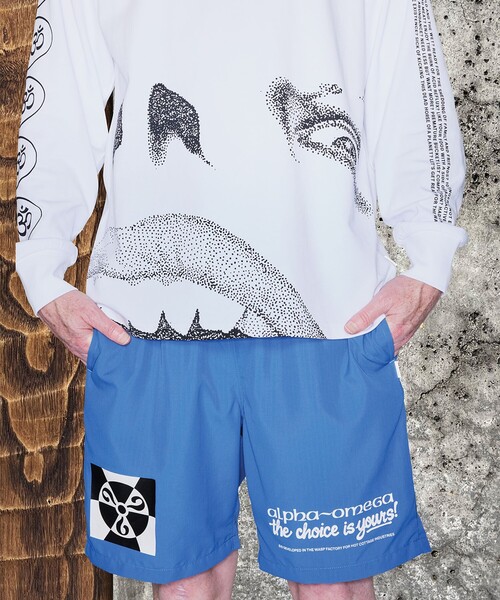 VANS｜バンズのパンツ（ナイロン）通販 - ZOZOTOWN