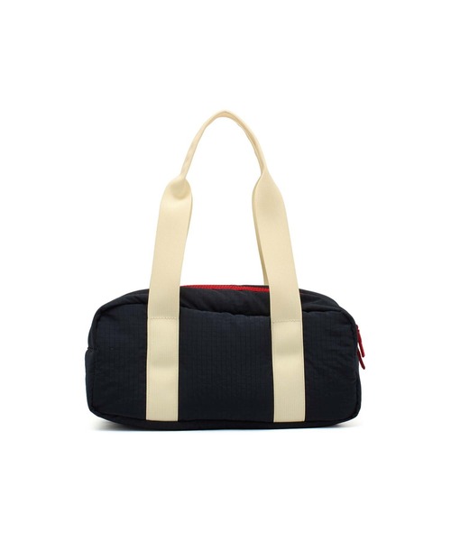 FILA(フィラ)の「【ROSE BUD別注】(FILA×ROSE BUD)BI-COLOR BOSTON BAG(ボストンバッグ・レディース・ネイビー・ONE SIZE)」の14枚目の写真
