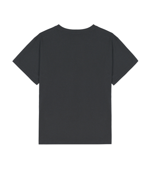 NICK&NICOLE(ニックアンドニコール)の「NICOLE BUTTERFLY SLEEVE TOP_CHARCOAL PINK(Tシャツ/カットソー・レディース・その他・LARGE/MEDIUM)」の5枚目の写真