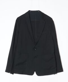Boyfriend Linen Jacket（テーラードジャケット）｜TODAYFUL（トゥデイ