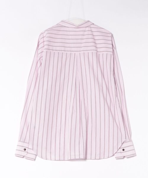 TODAYFUL Stripe Pocket Shirts（シャツ/ブラウス）｜TODAYFUL