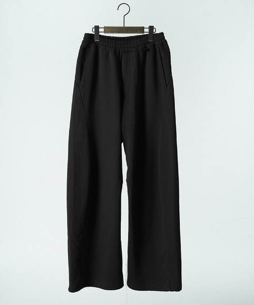 EGO TRIPPING(エゴトリッピング)の「mp15101- 3D-SWEATPANTS スウェットパンツ(626705)(スウェットパンツ・メンズ・チャコール/杢グレー/ブラック・29/31/33)」の17枚目の写真