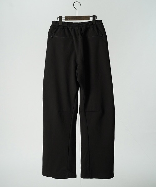 EGO TRIPPING(エゴトリッピング)の「mp15101- 3D-SWEATPANTS スウェットパンツ(626705)(スウェットパンツ・メンズ・チャコール/杢グレー/ブラック・29/31/33)」の18枚目の写真