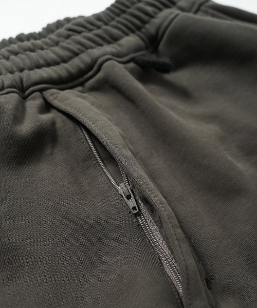 EGO TRIPPING(エゴトリッピング)の「mp15101- 3D-SWEATPANTS スウェットパンツ(626705)(スウェットパンツ・メンズ・チャコール/杢グレー/ブラック・29/31/33)」の21枚目の写真