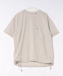 SETUP7(�Z�b�g�A�b�v�Z�u��)�́yNANGA�zDotAirR COMFY TEE NA26S1J300(T�V���c/�J�b�g�\�[)