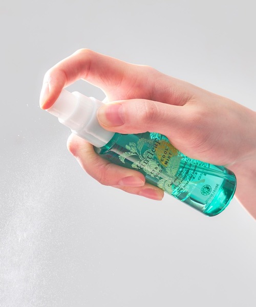 ハウス オブ ローゼ(ハウス オブ ローゼ)の「ハウスオブローゼ / ミントリープ エクストラクール ボディミスト 50mL(その他ボディ・ヘアケア・レディース・その他・FREE)」の3枚目の写真