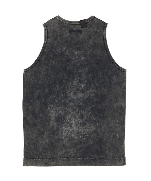 N.HOOLYWOOD COMPILE(N.ハリウッド コンパイル)の「TANK TOP(タンクトップ・メンズ・グレー/チャコール・38/40/36)」の10枚目の写真