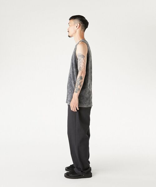 TANK TOP N.HOOLYWOOD COMPILE│N-HOOLYWOOD.COM