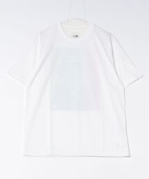 THE NORTH FACE | 【THE NORTH FACE / ザ・ノース・フェイス】TECHNICAL OUTDOOR TEE / テクニカルアウトドアTシャツ / デジタルアート / 半袖Tシャツ / ユニセックス(Tシャツ/カットソー)